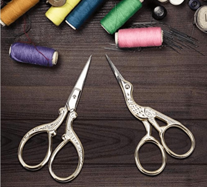 best embroidery scissors