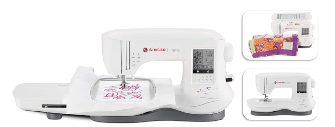 best cheap embroidery machine for custom designs for the budget