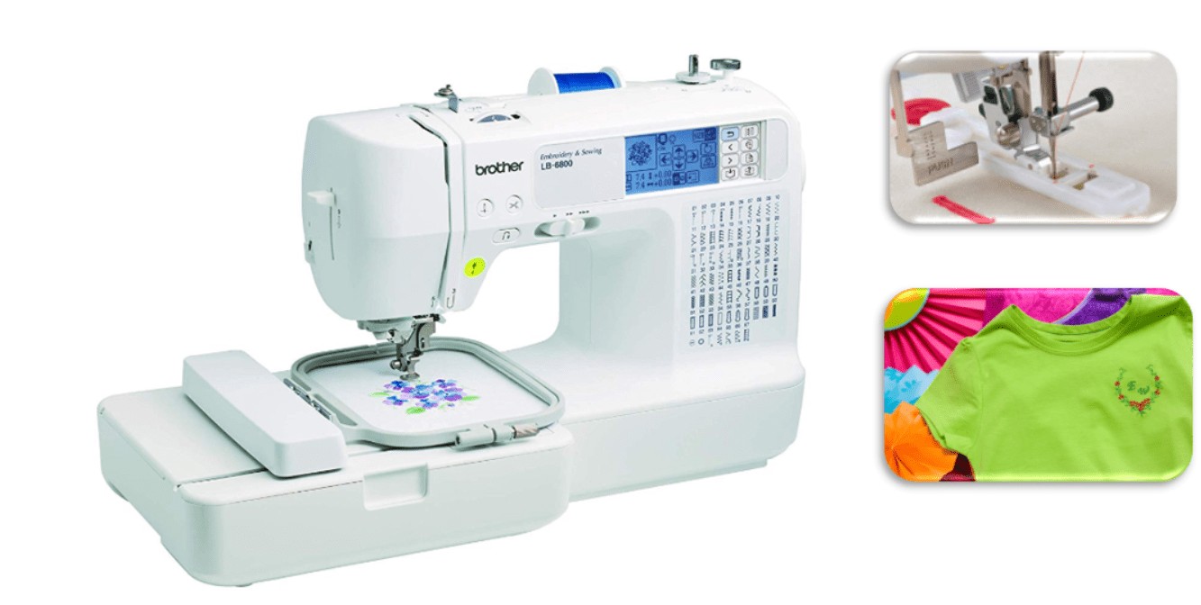 best cheapest embroidery machine for sale