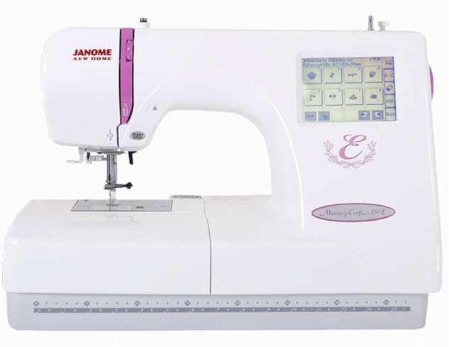 best small embroidery machine for business