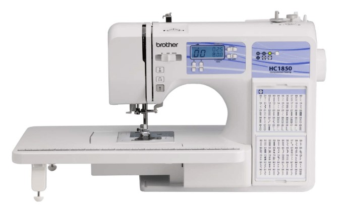 best machine for monogramming and applique
