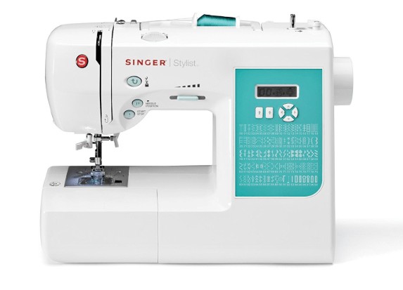 best automatic sewing machine online shopping