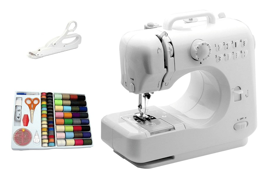 electric sewing machine reviews
