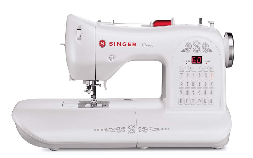 best singer automatic sewing machine
