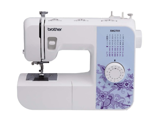 best lightweight personal sewing machine
