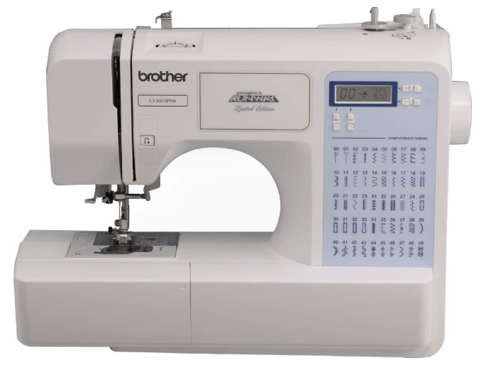 best personal electric sewing machine