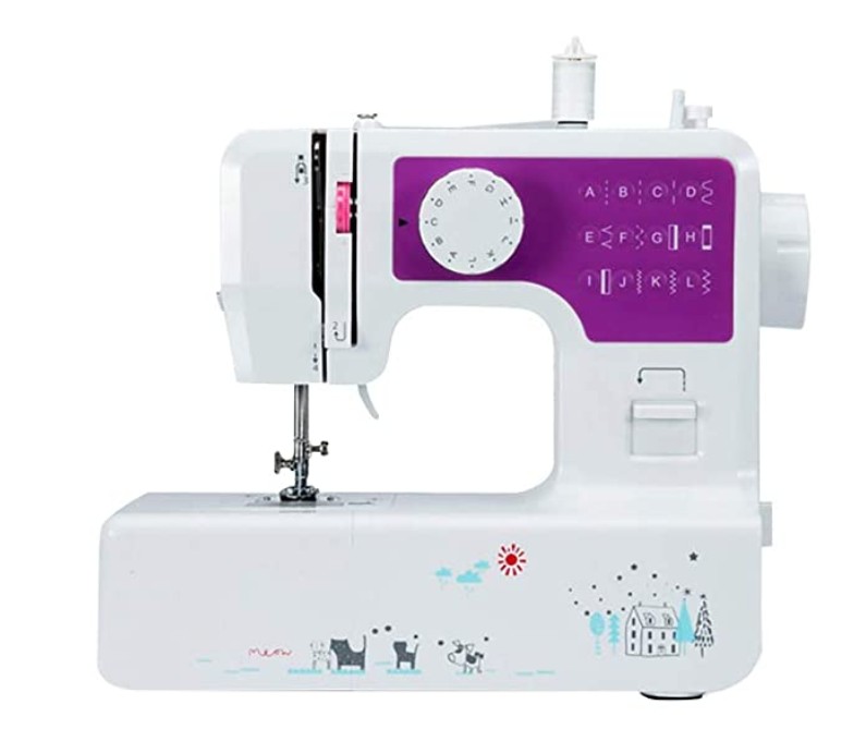 affordable sewing machine for beginners