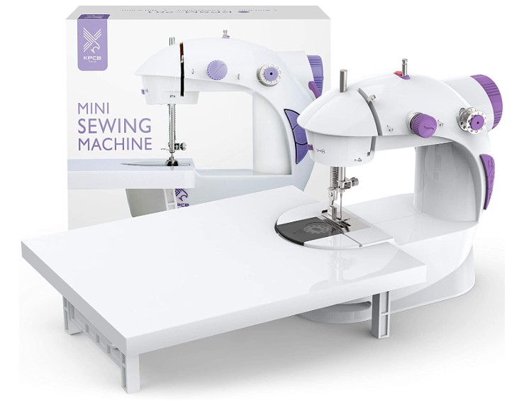 affordable sewing machine