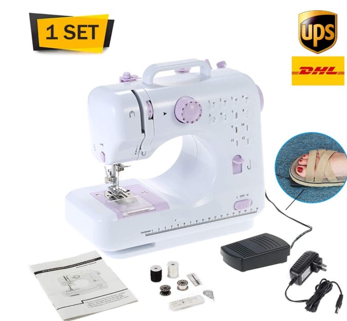 home affordable sewing machine for beginners
