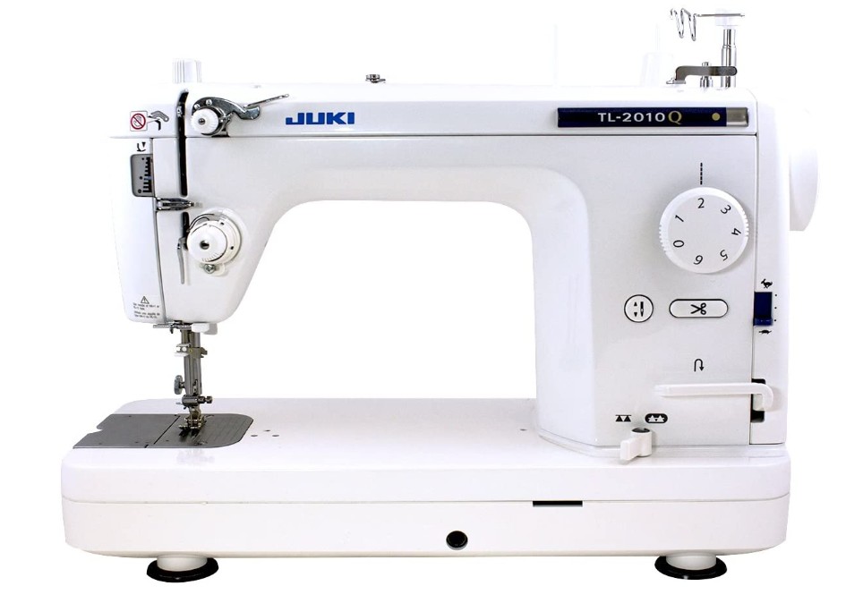 best used heavy duty sewing machine