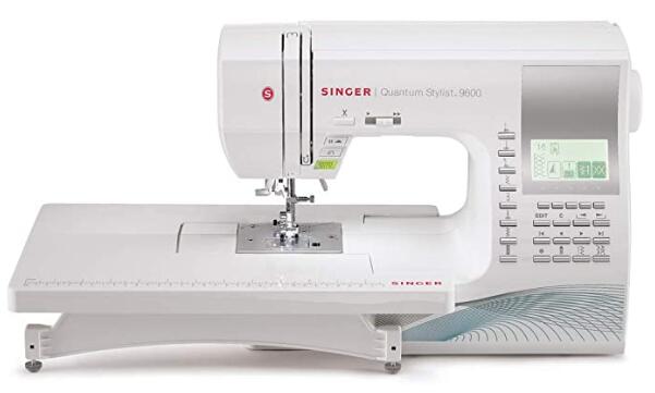 all in one sewing machines