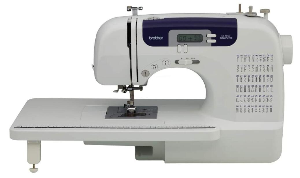 home sewing machine price
