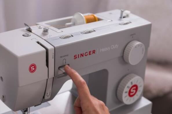 singer 4411 heavy duty sewing machine review