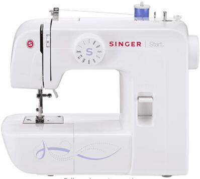 cheap easy to use sewing machine
