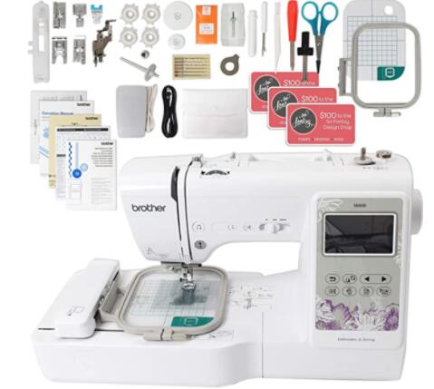 sewing machine embroidery designs