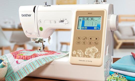 sewing machine embroidery patterns
