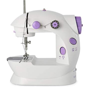 compact sewing machine for beginners