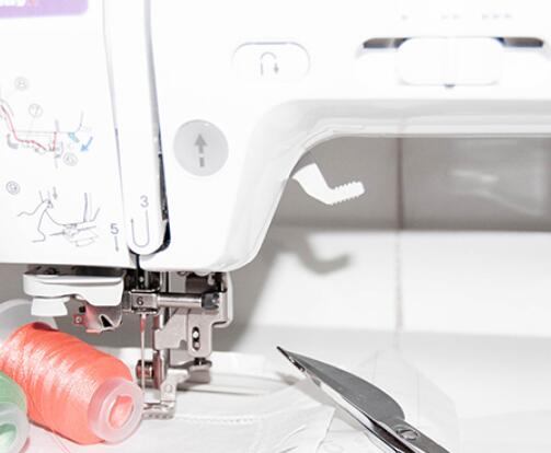 best embroidery machine for sewing