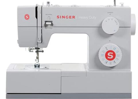sewing machine for auto upholstery