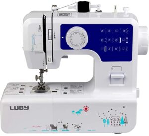best lightweight sewing machine for classes